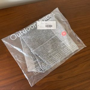 Outdoor Voices Warmup Leggings